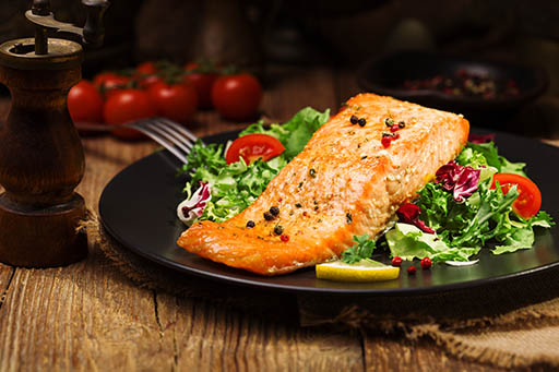 旬の食材を使ったコースが充実◆大人数やグループ利用に最適